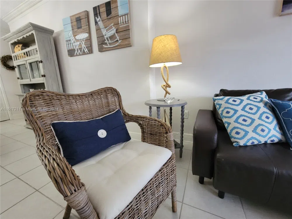 1980 S Ocean Dr #2C Hallandale Beach, FL 33009