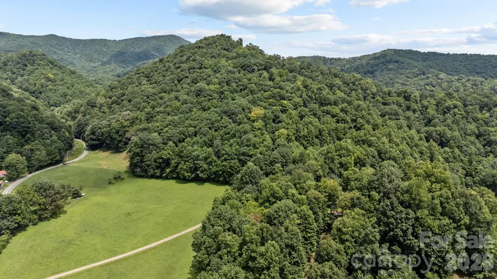 99999 Windswept Drive Burnsville, NC 28714