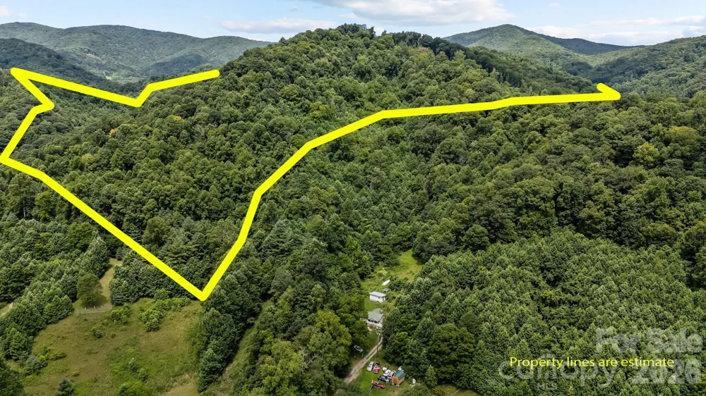99999 Windswept Drive Burnsville, NC 28714