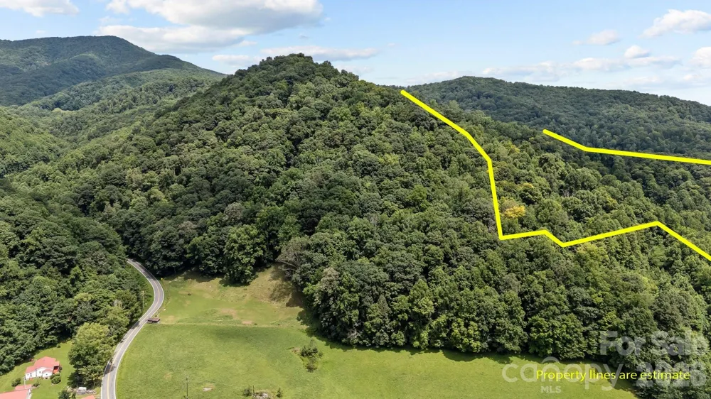 99999 Windswept Drive Burnsville, NC 28714