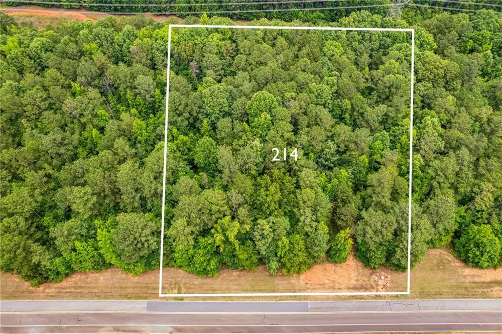 214 Crescent Drive Forsyth, GA 31029