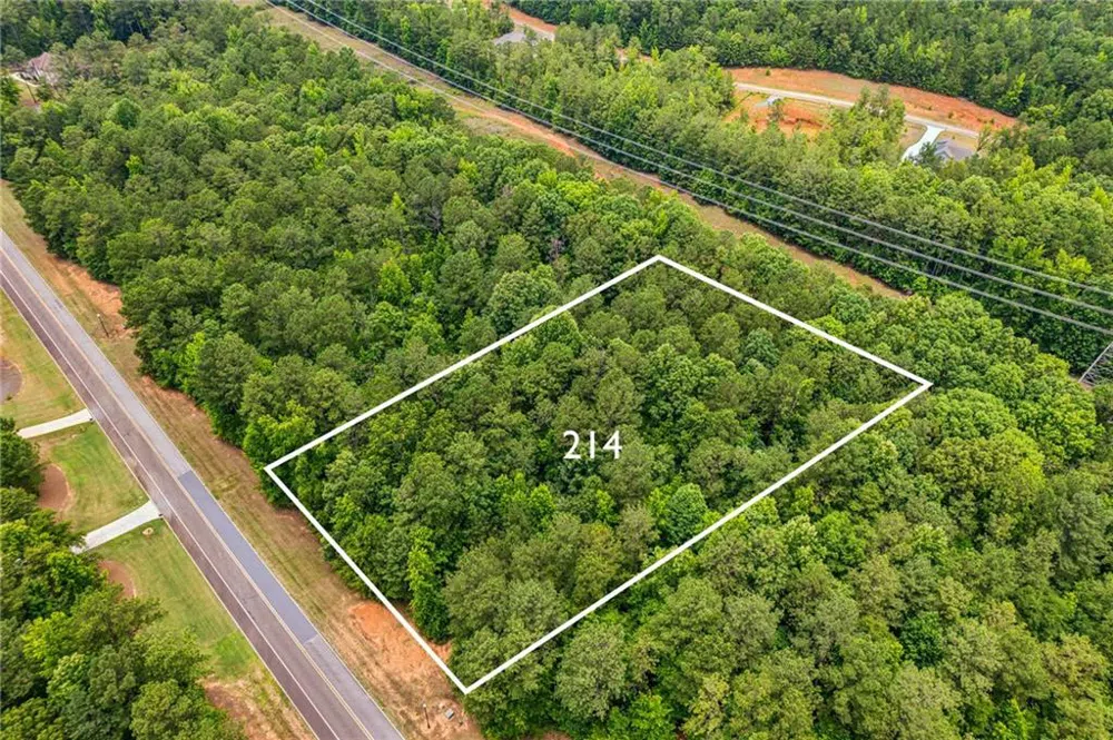 214 Crescent Drive Forsyth, GA 31029
