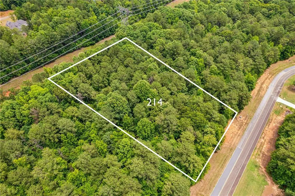 214 Crescent Drive Forsyth, GA 31029