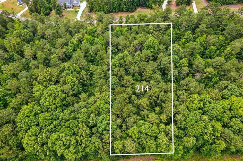 214 Crescent Drive Forsyth, GA 31029