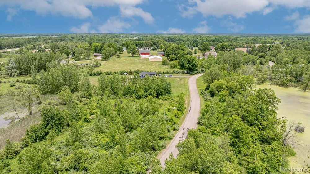 Fosland Farms Drive Rives Township, MI 49201