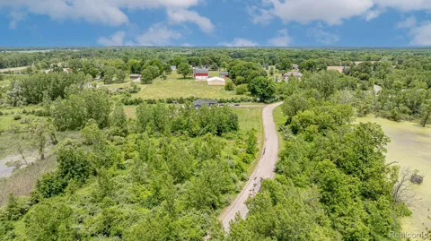 Fosland Farms Drive