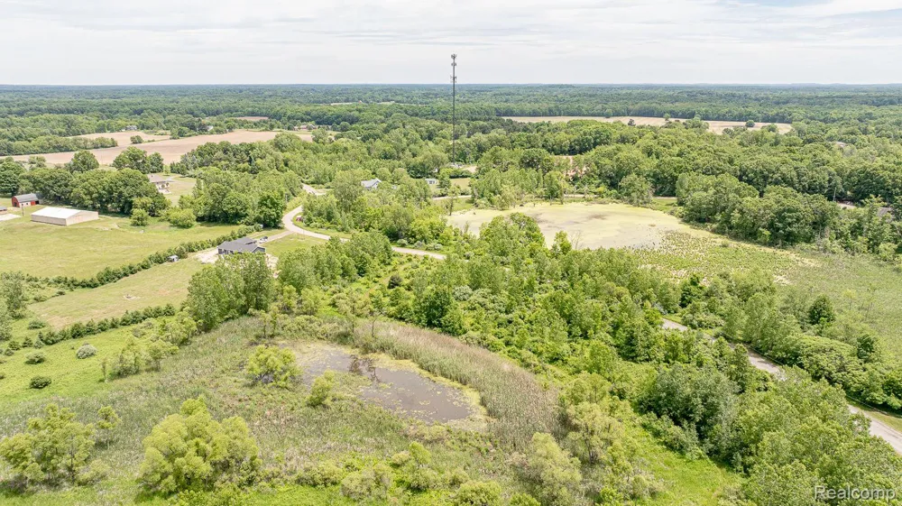 Fosland Farms Drive Rives Township, MI 49201