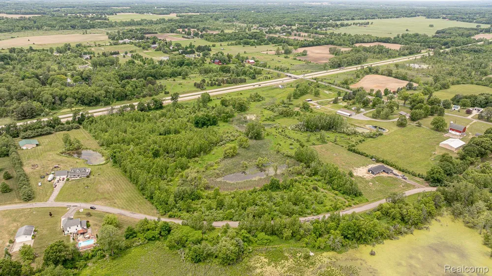 Fosland Farms Drive Rives Township, MI 49201