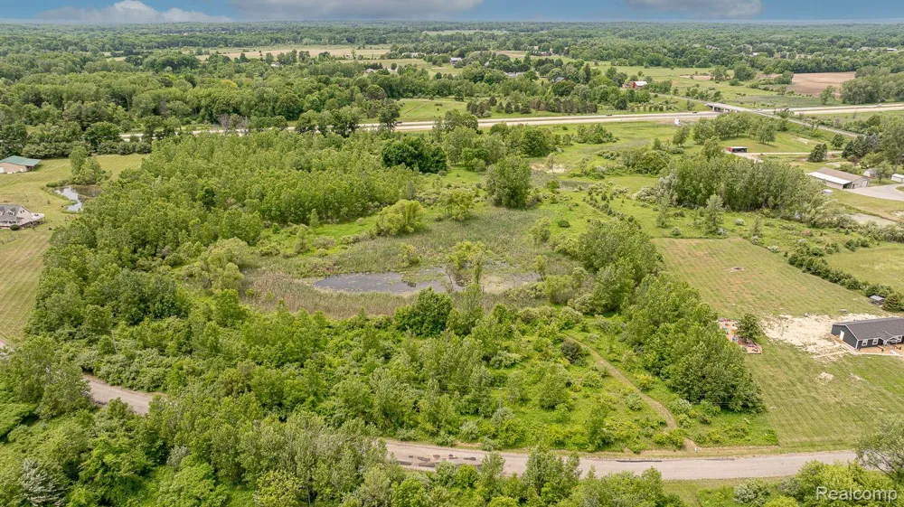 Fosland Farms Drive Rives Township, MI 49201