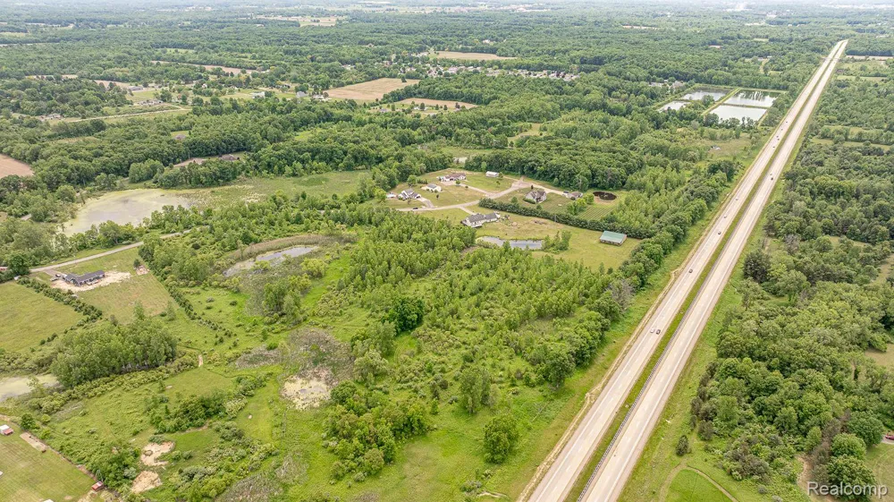 Fosland Farms Drive Rives Township, MI 49201