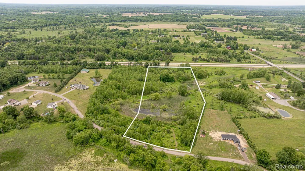 Fosland Farms Drive Rives Township, MI 49201
