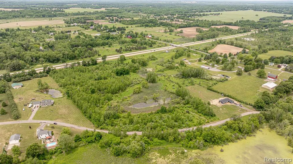 Fosland Farms Drive Rives Township, MI 49201