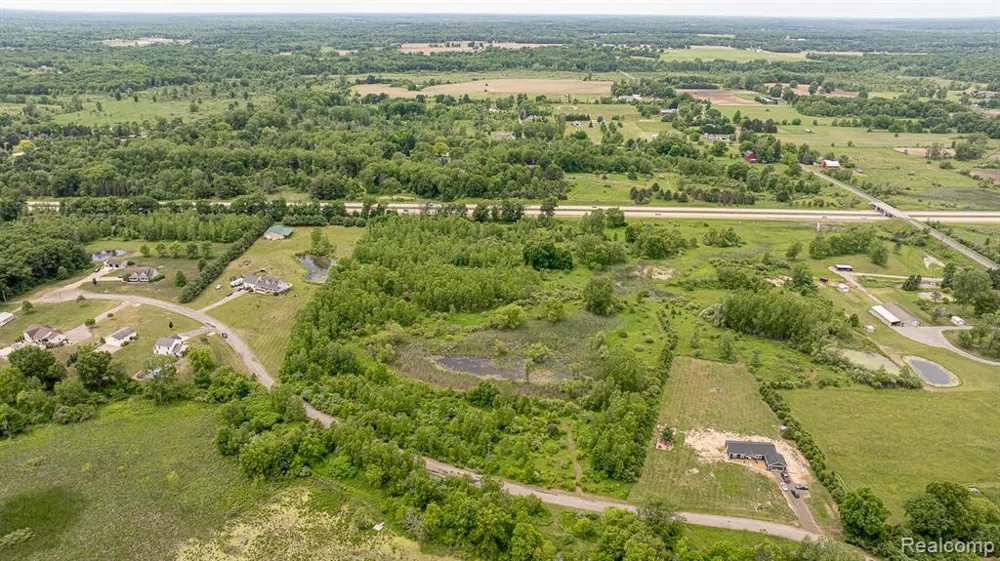 Fosland Farms Drive Rives Township, MI 49201