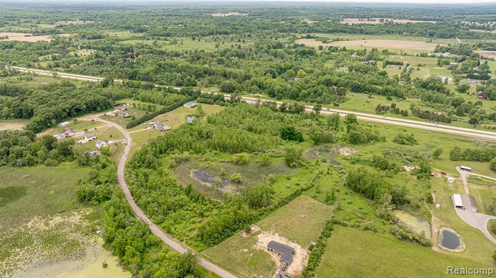 Fosland Farms Drive Rives Township, MI 49201