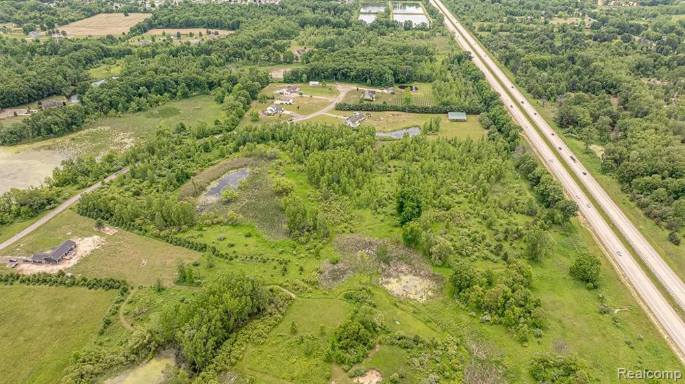 Fosland Farms Drive Rives Township, MI 49201