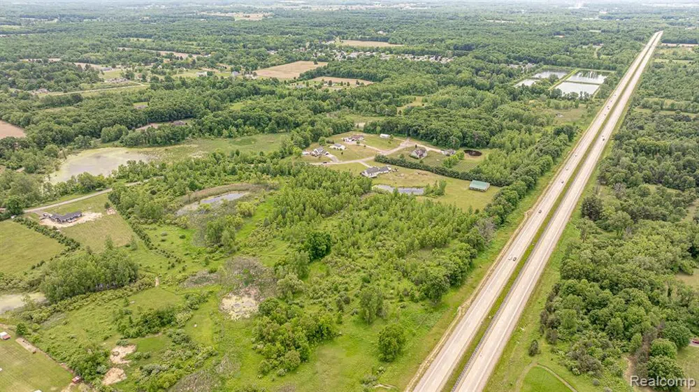 Fosland Farms Drive Rives Township, MI 49201