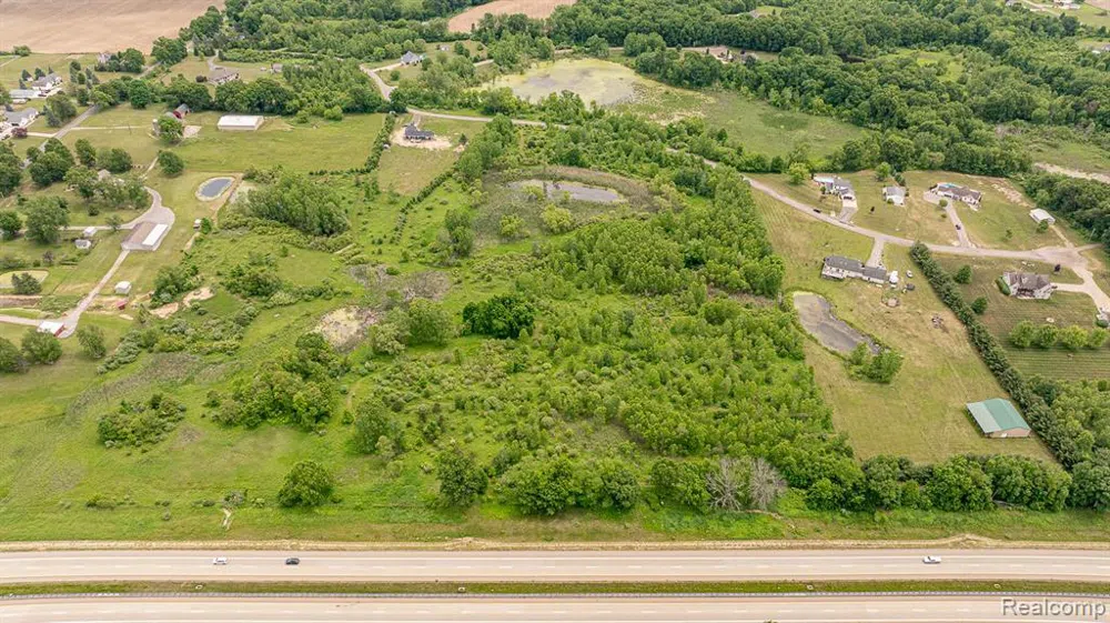 Fosland Farms Drive Rives Township, MI 49201