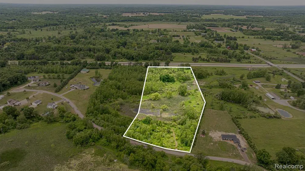Fosland Farms Drive Rives Township, MI 49201
