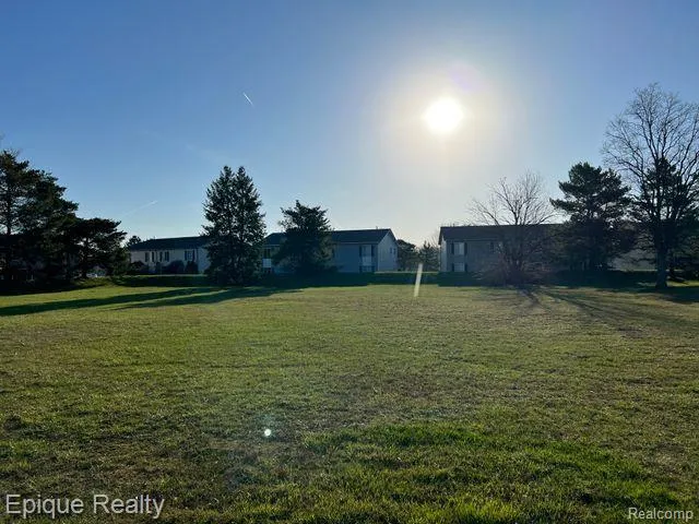 FENTON ROAD Grand Blanc City, MI 48439