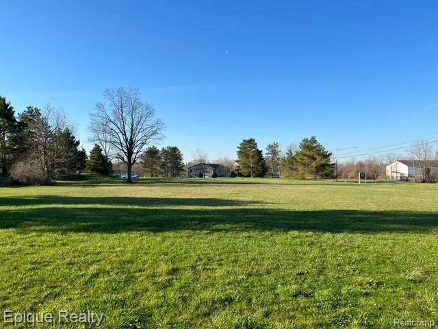 FENTON ROAD Grand Blanc City, MI 48439