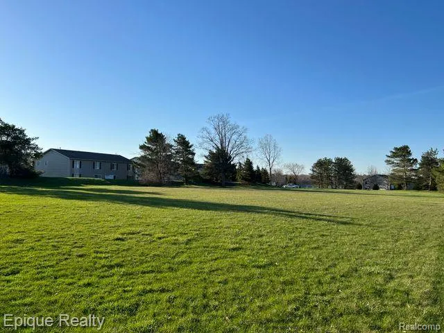 FENTON ROAD Grand Blanc City, MI 48439