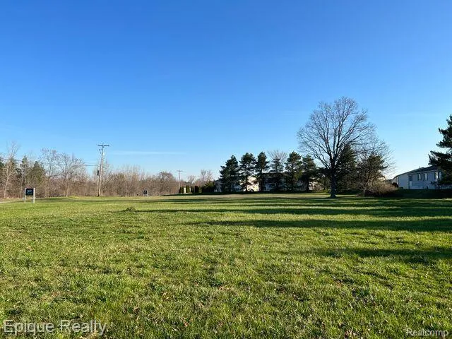 FENTON ROAD Grand Blanc City, MI 48439