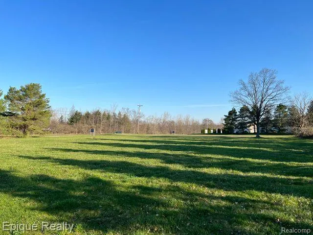 FENTON ROAD Grand Blanc City, MI 48439