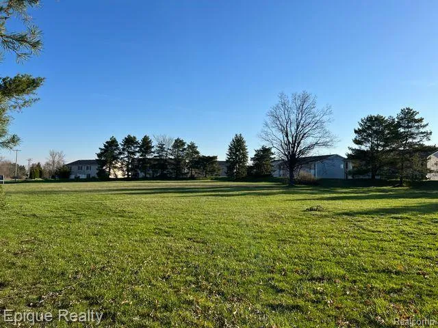FENTON ROAD Grand Blanc City, MI 48439