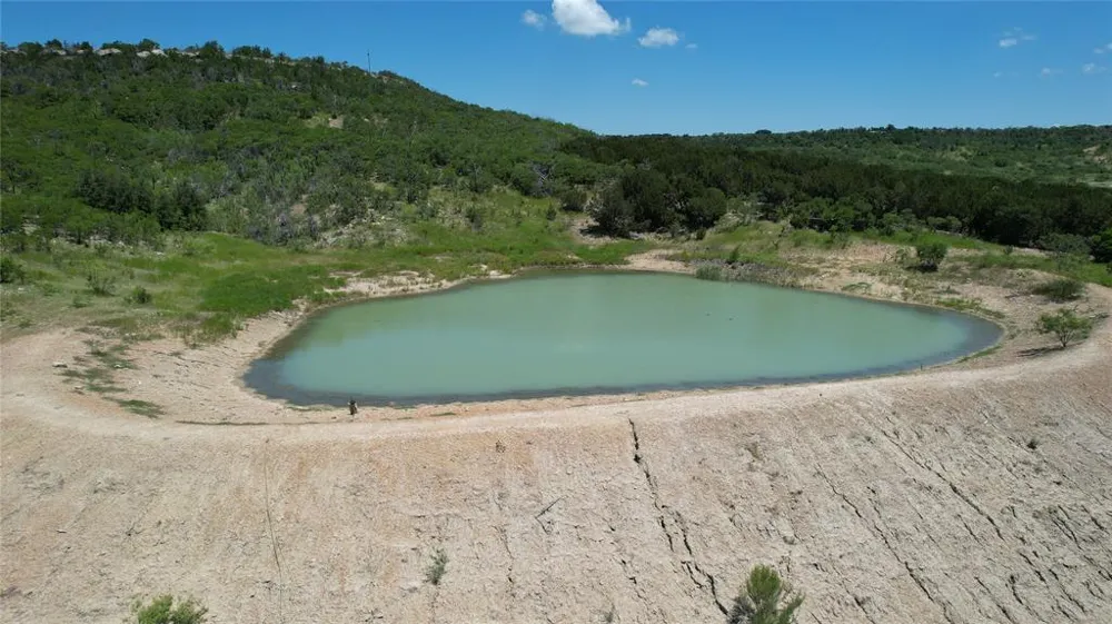 464 Upper Brad Road Strawn, TX 76475