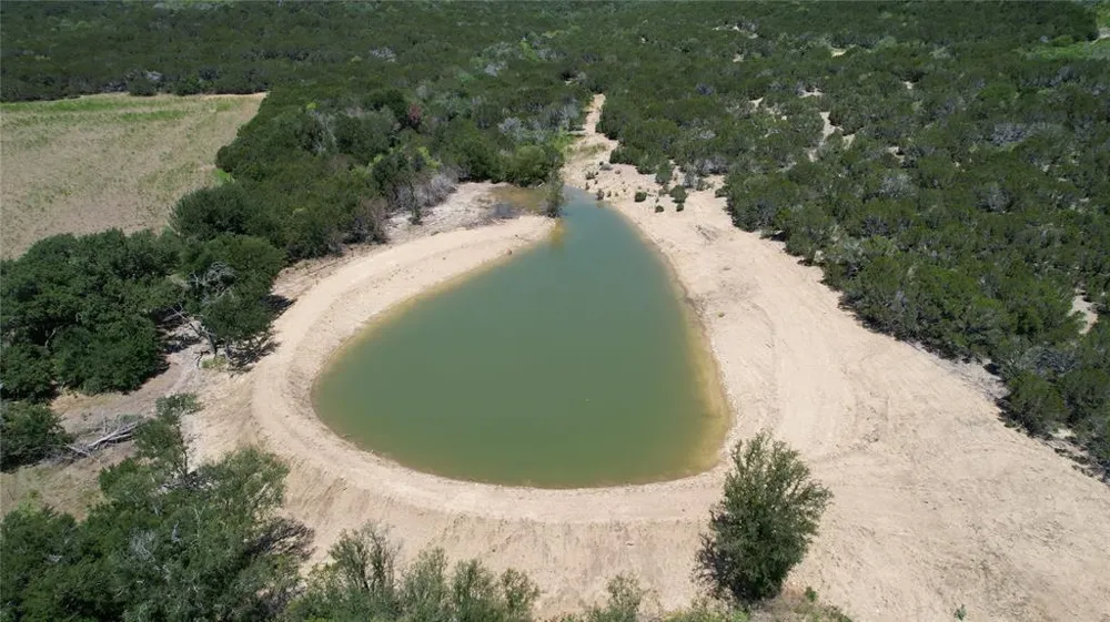 464 Upper Brad Road Strawn, TX 76475