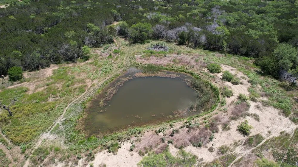 464 Upper Brad Road Strawn, TX 76475