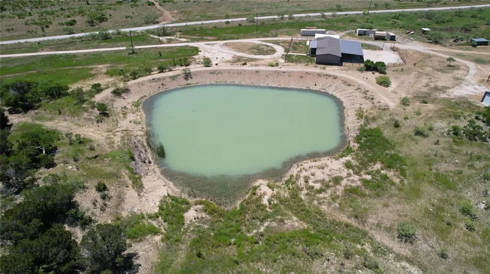 464 Upper Brad Road Strawn, TX 76475
