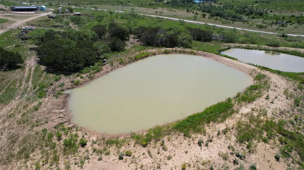 464 Upper Brad Road Strawn, TX 76475
