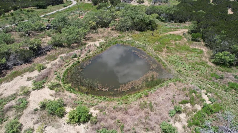 464 Upper Brad Road Strawn, TX 76475