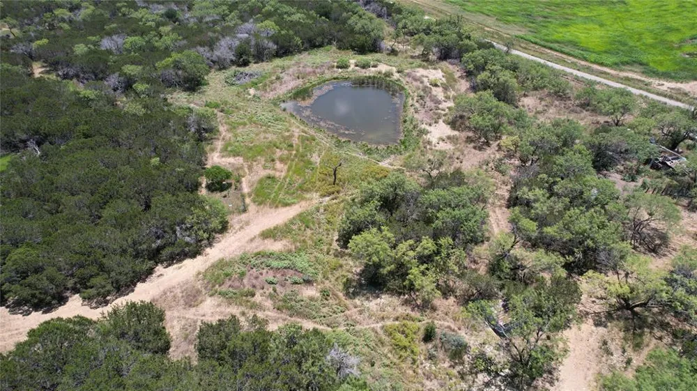 464 Upper Brad Road Strawn, TX 76475