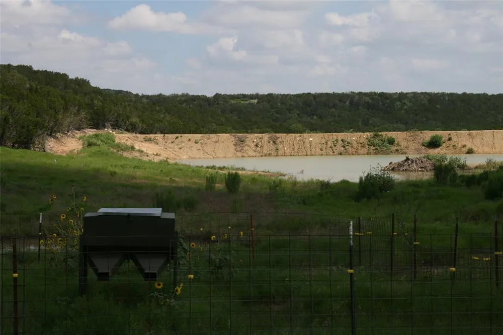 464 Upper Brad Road Strawn, TX 76475