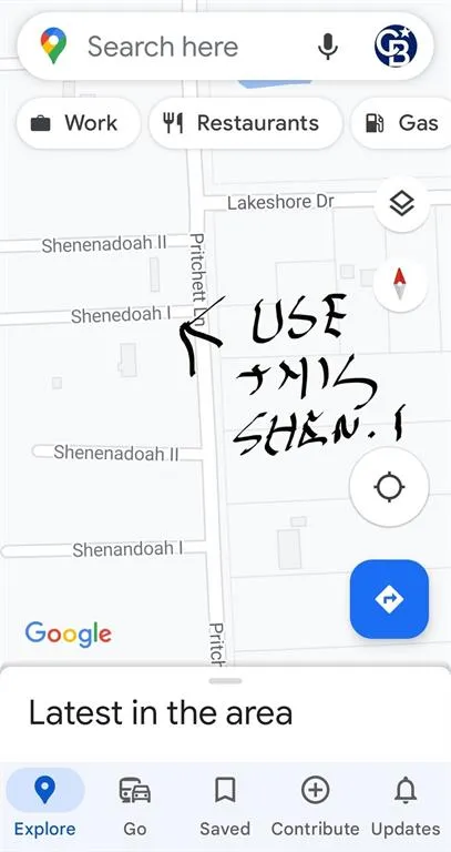 Shenandoah Seven Points, TX 75143