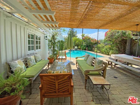 3844 BUENA PARK DRIVE