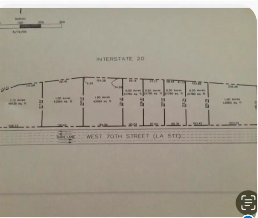 West 70th Road Greenwood, LA 71033