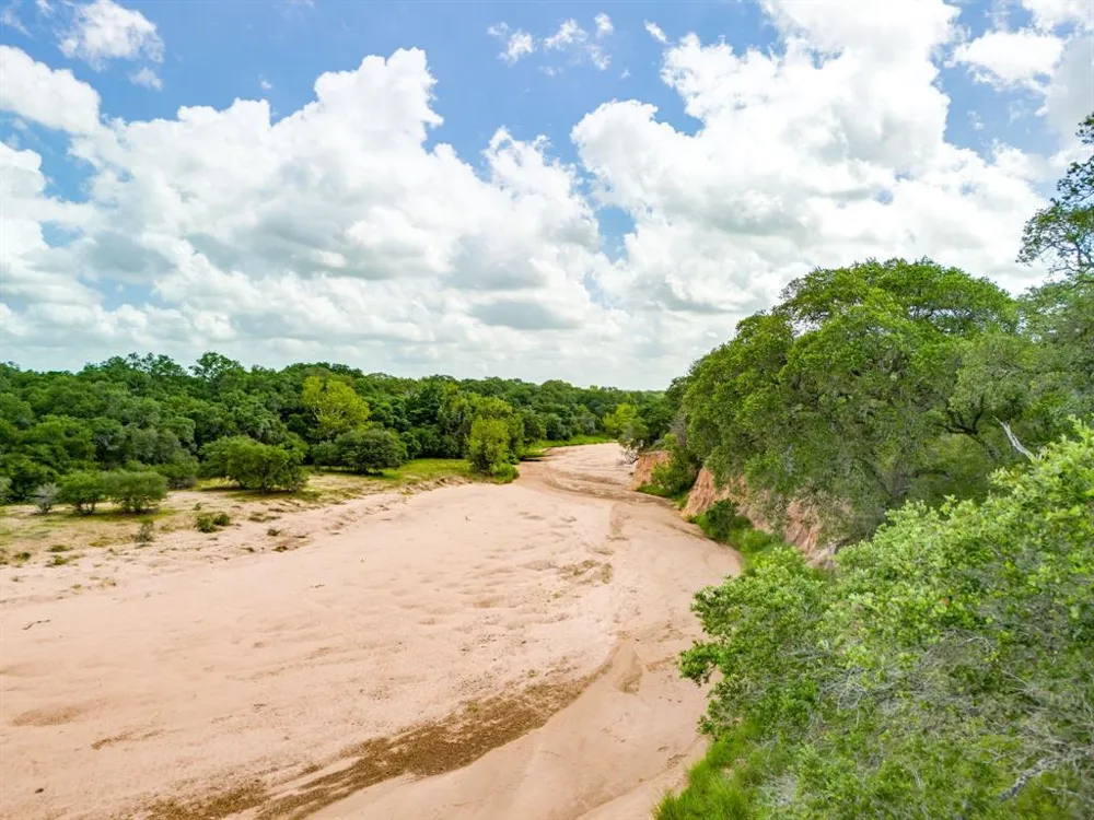 TBD 552.77 AC Eagle Lake, TX 77434