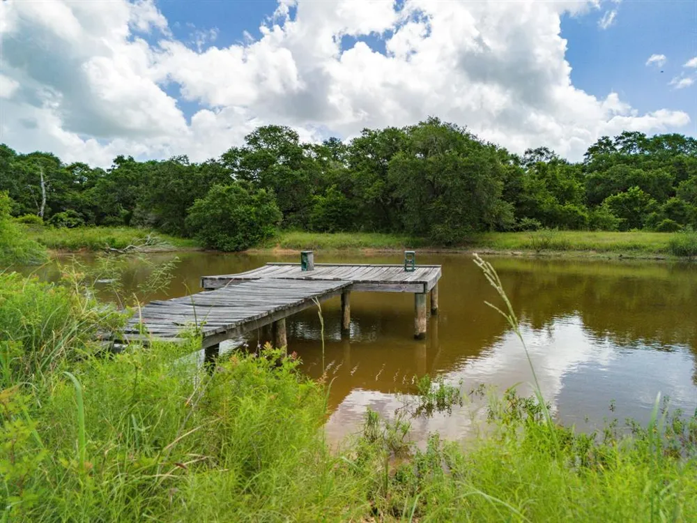 TBD 552.77 AC Eagle Lake, TX 77434