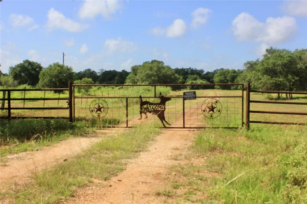 TBD 552.77 AC Eagle Lake, TX 77434