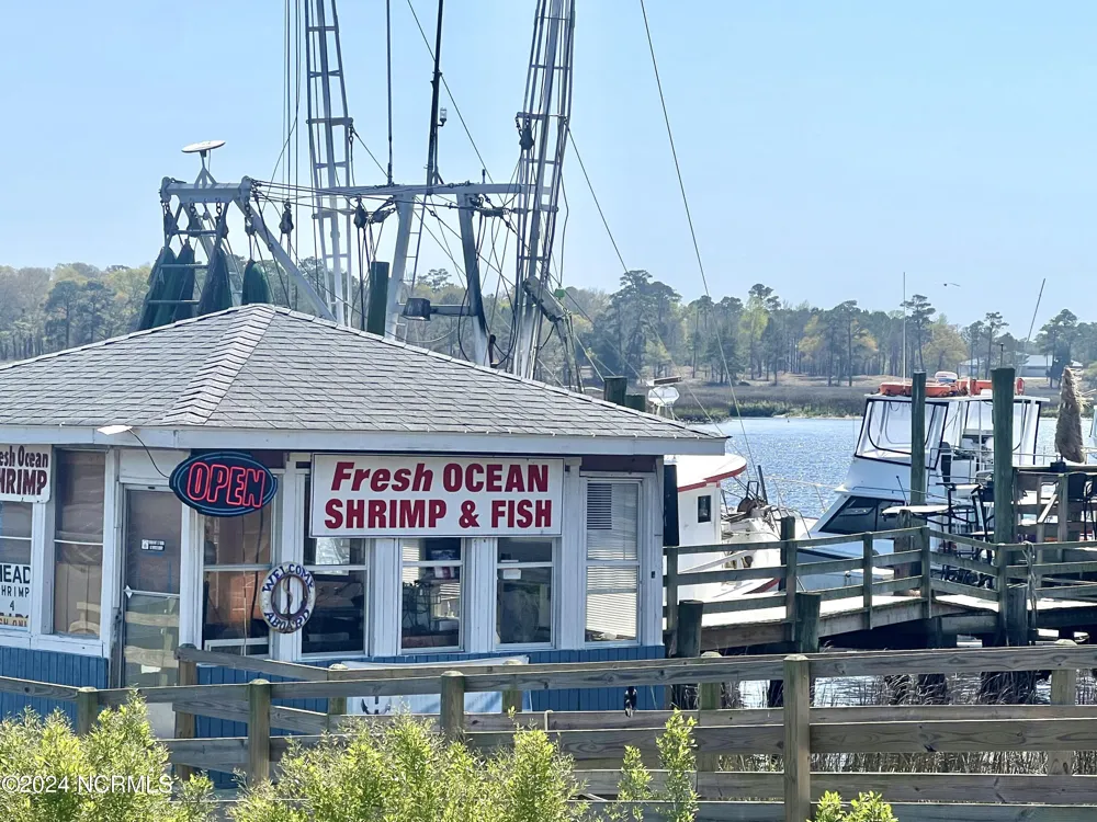 1311 Harbour Watch SW Calabash, NC 28467