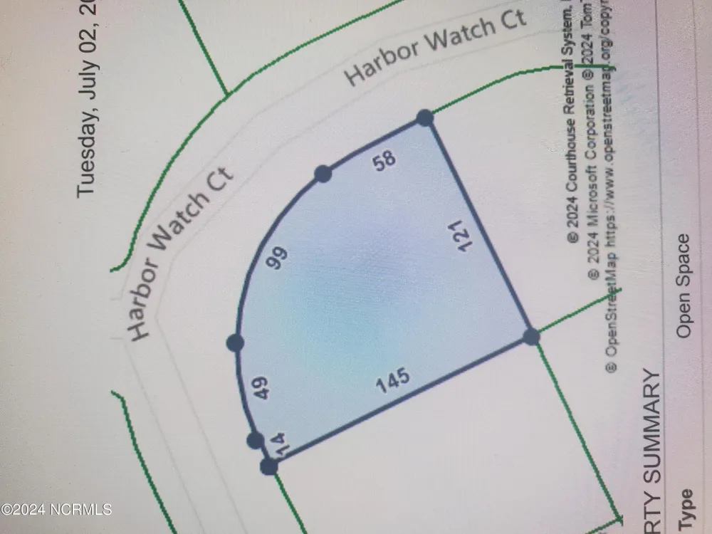 1311 Harbour Watch SW Calabash, NC 28467