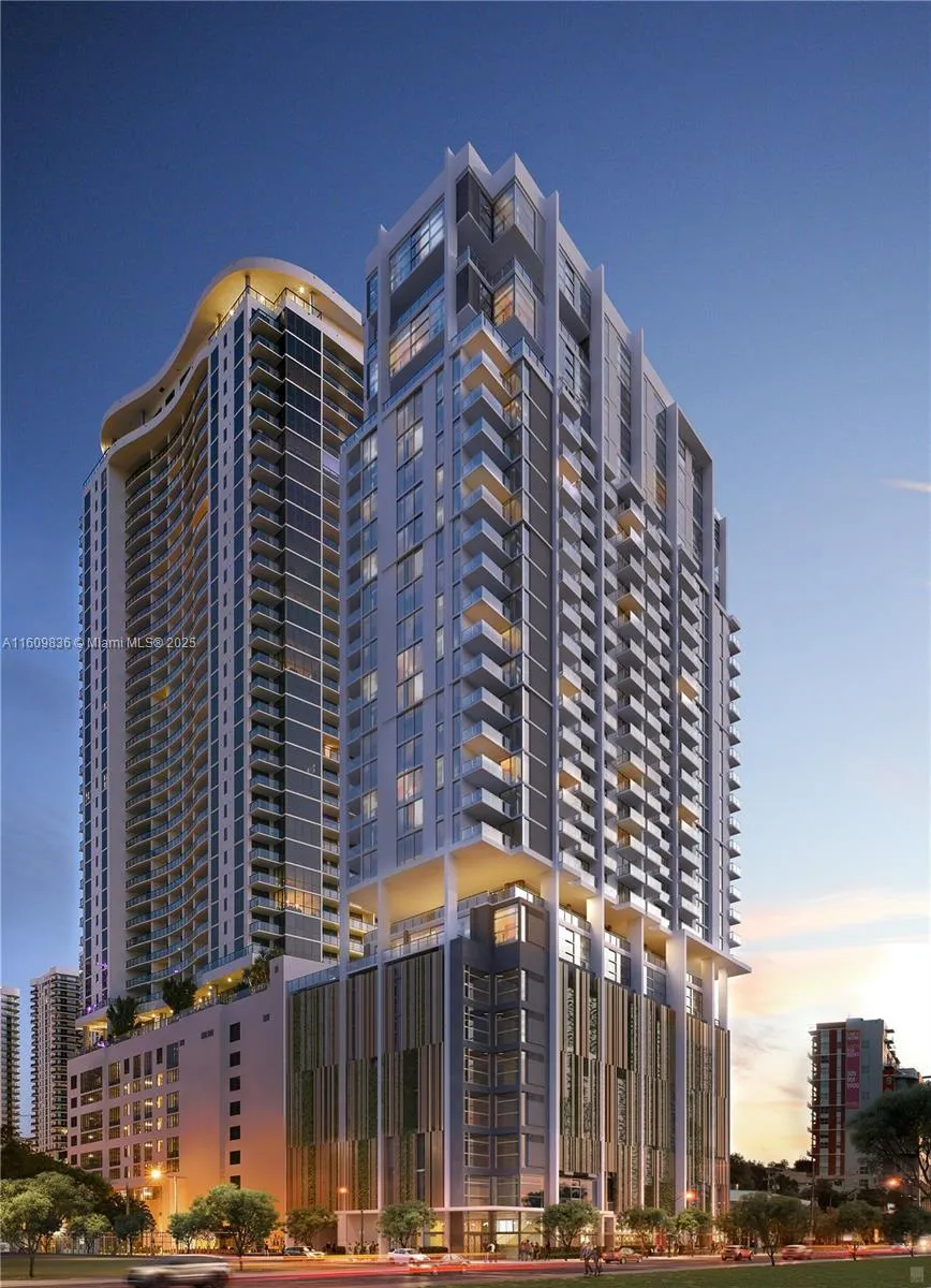 1642 NE 1st Ave #2308 Miami, FL 33132