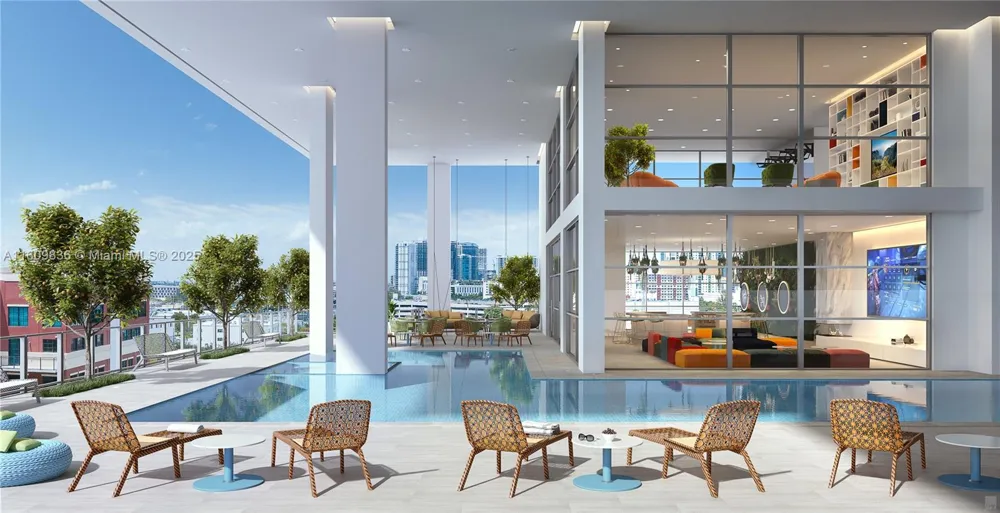 1642 NE 1st Ave #2308 Miami, FL 33132