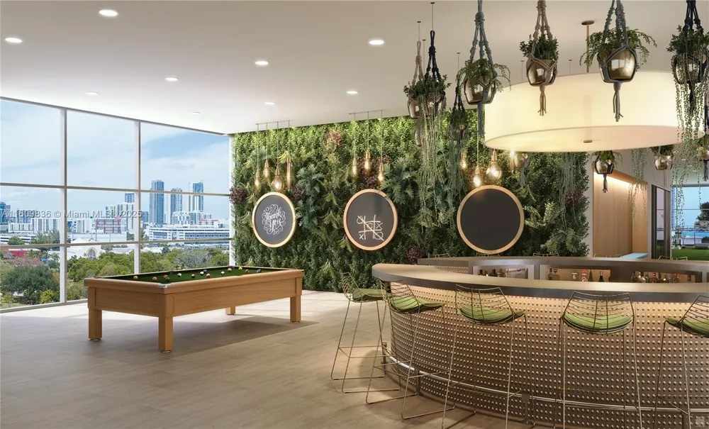 1642 NE 1st Ave #2308 Miami, FL 33132