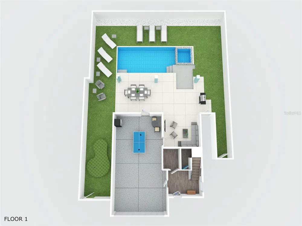 2102 AVENUE B Bradenton Beach, FL 34217