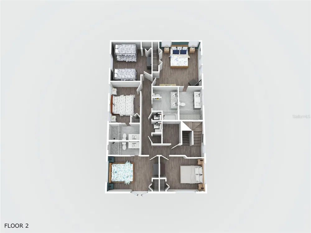 2102 AVENUE B Bradenton Beach, FL 34217