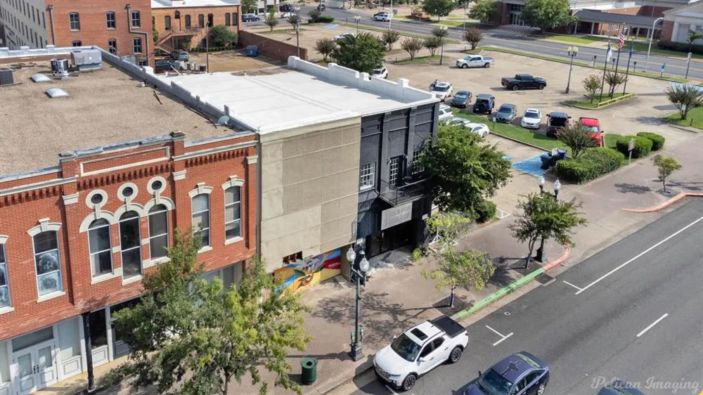 711 Texas Street Shreveport, LA 71101